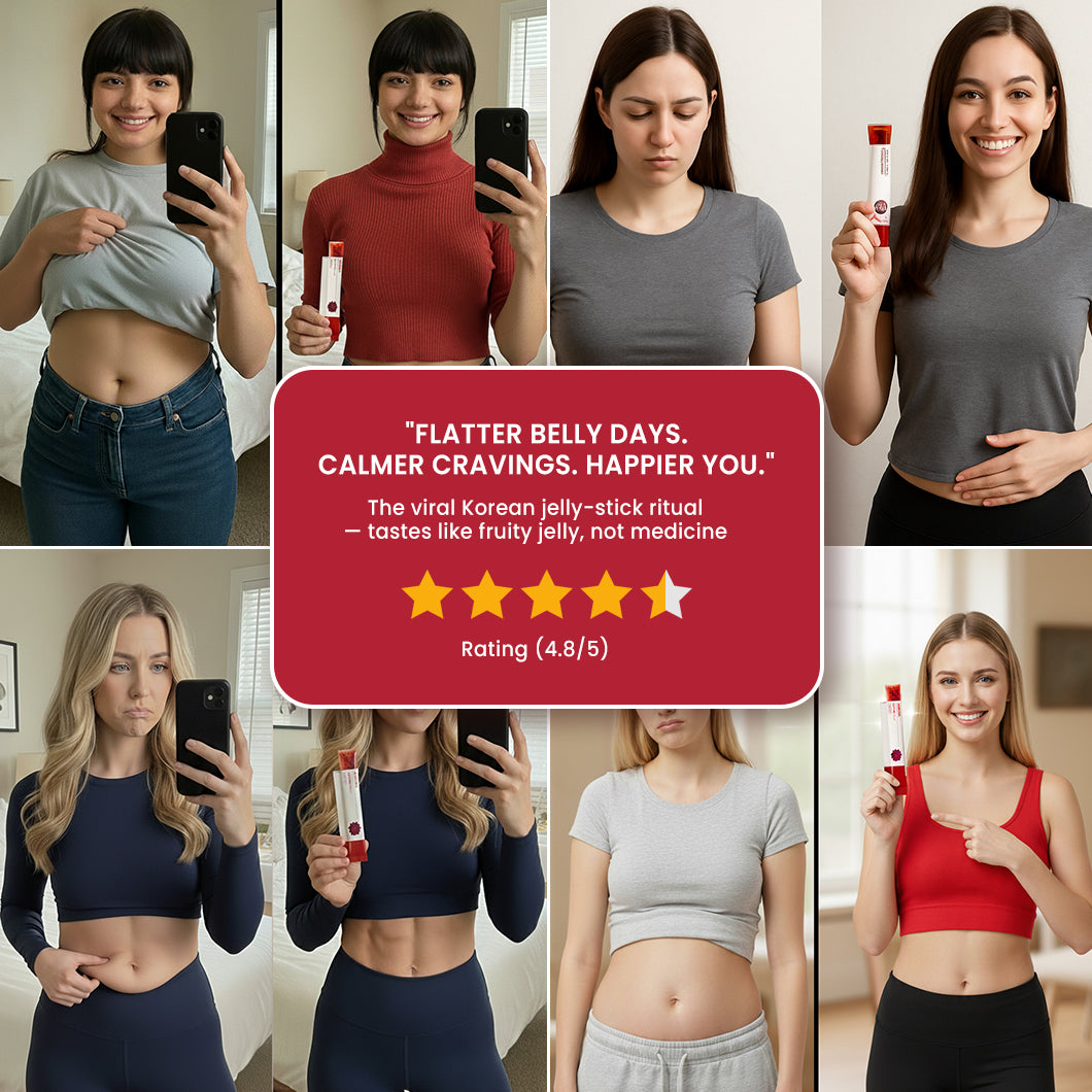 KORORA - Cutting Jelly