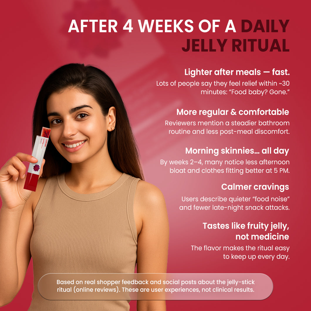 KORORA - Cutting Jelly (Discounted)