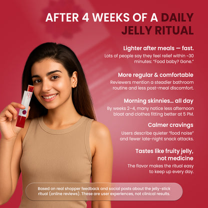 KORORA - Cutting Jelly (Discounted)